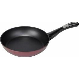 Frigideira de indução antiaderente em alumínio forjado JATA SF926, 26 cm