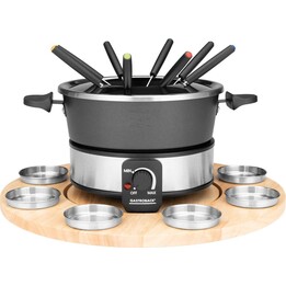 Set per fonduta GASTROBACK 42566
