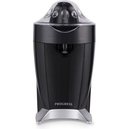 Progress EK5882PVDE Cone to Cup Electric Citrus Juicer 60W