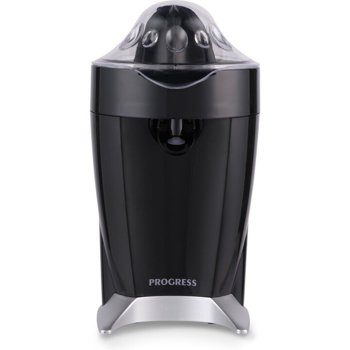 Progress EK5882PVDE Cone to Cup Electric Citrus Juicer 60W