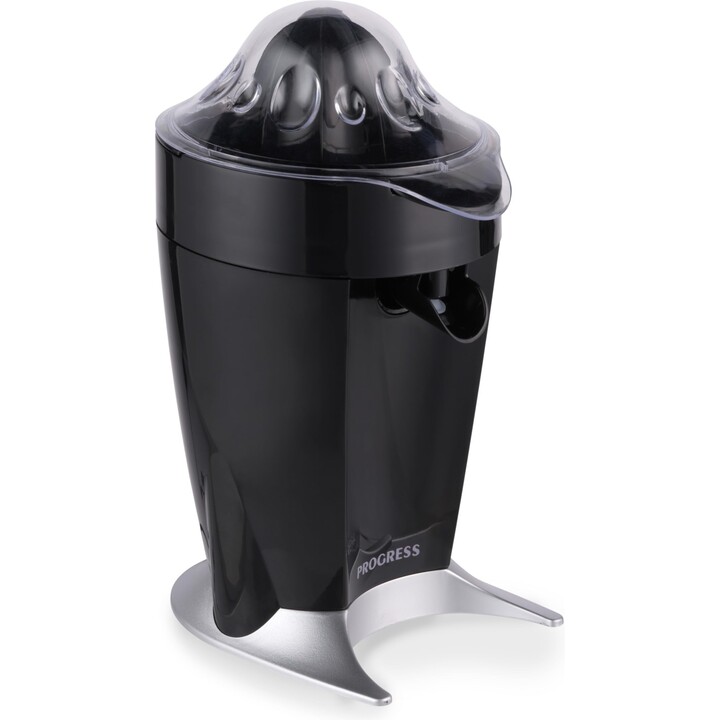 Exprimidor eléctrico de cítricos «Cone to Cup» Progress EK5882PVDE, 60 W