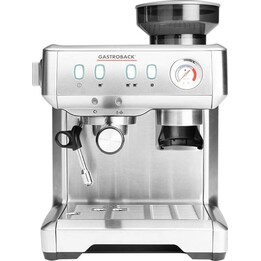 Máquina de café espresso GASTROBACK Design Barista Advanced 42619