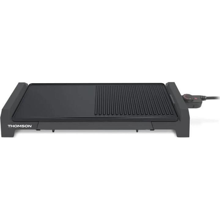 Placa de aquecimento elétrica simples Thomson THPL960A