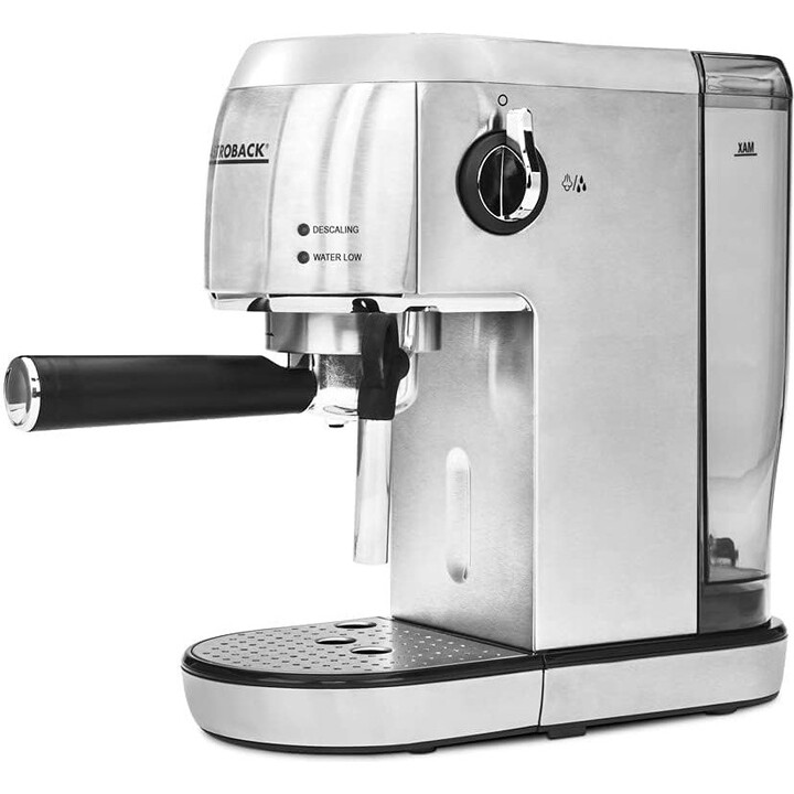 Cafetera GASTROBACK Design Espresso Piccolo 42716