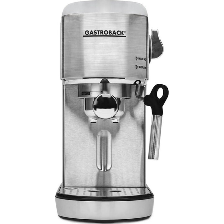 Macchina da caffè GASTROBACK Design Espresso Piccolo 42716