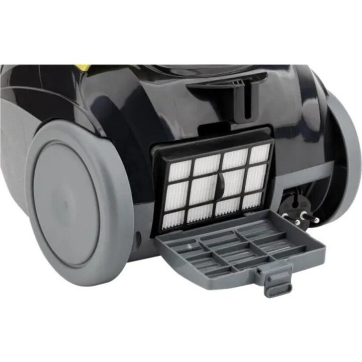 JATA JEAP1308 Bagged Vacuum Cleaner