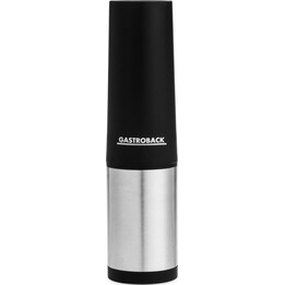 Set di pompe per la conservazione del vino GASTROBACK Aroma 47102