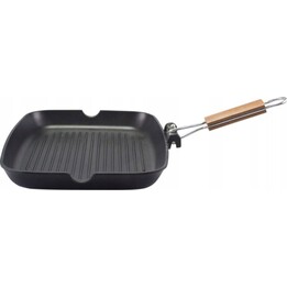 Fuente rectangular para hornear Beper PE.511, 26 x 36 cm