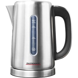 GASTROBACK Design Express 42441 Elektrischer Wasserkocher