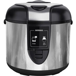 GASTROBACK Design 42507S Rice Cooker