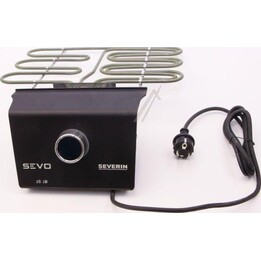 Severin ZB 8190 8190 Replacement Heating Element