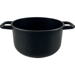 Casserole Beper PE.126, 20 cm