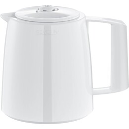 Severin TK 5580 Thermos 1 L blanc