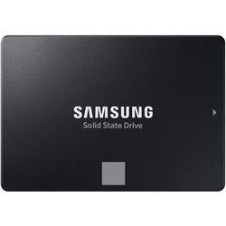 Disque SSD Samsung 870 EVO 250 Go / SATA III