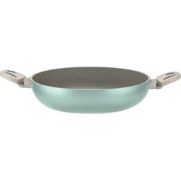 Pensofal Diamond Tiffany PEN 7107 Aluminium Two-Handle Pot 24cm