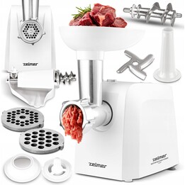 Zelmer ZMM1215B 70507118P Picador de carne