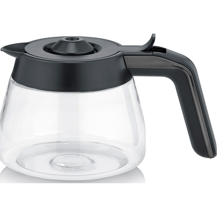 Chaleira elétrica de vidro Severin GK 5556, 1,7 L