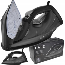 Plancha de vapor Lafe GlidePro LAFZEL47582