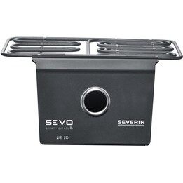 Elemento de aquecimento da grelha elétrica Severin ZB 8194 8194