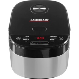GASTROBACK Design Multicooker Pro 42527
