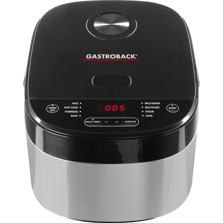 GASTROBACK Design Multicooker Pro 42527
