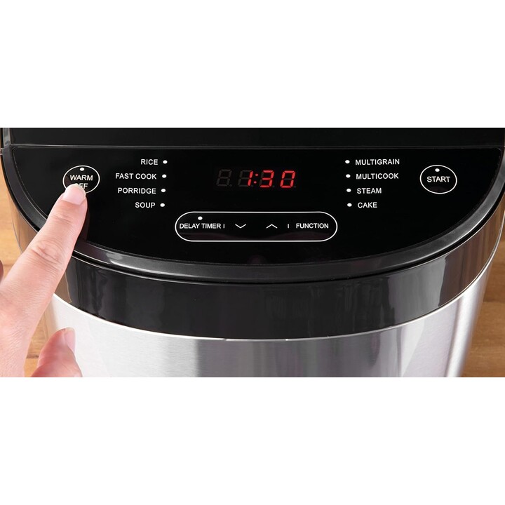 GASTROBACK Design Multicooker Pro 42527