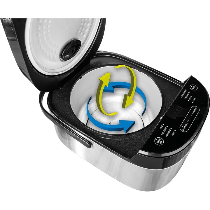 GASTROBACK Design Multicooker Pro 42527
