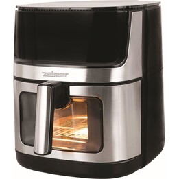 Zelmer ZAF8650 72805909P Heißluftfritteuse 8 l, 1800 W