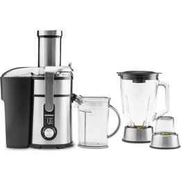 GASTROBACK Design Multi Juicer Digital Plus 3-en-1 40153