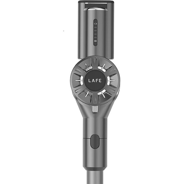 Aspirador vertical sem fios Lafe PowerGlide LAFODK47531, 200 W