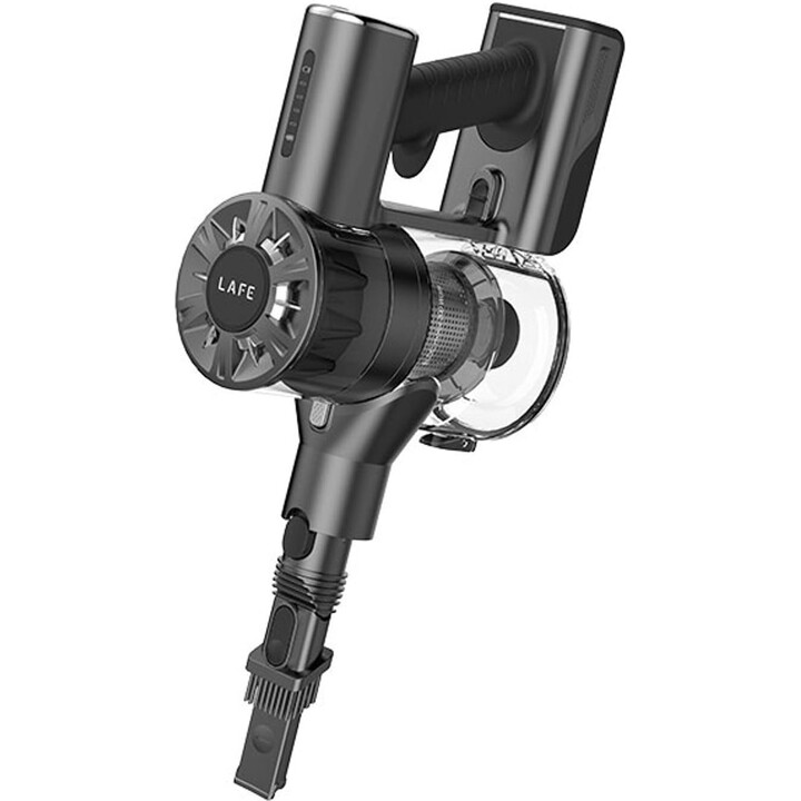 Aspirador vertical sem fios Lafe PowerGlide LAFODK47531, 200 W
