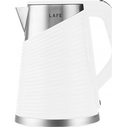 Bollitore elettrico Lafe LAFCZA47469, bianco, 1,8 L