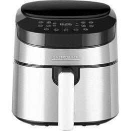 GASTROBACK Design Heißluftfritteuse Air Pro 42582