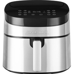 Friggitrice ad aria GASTROBACK Design Air Fryer Air Pro XXL 42583