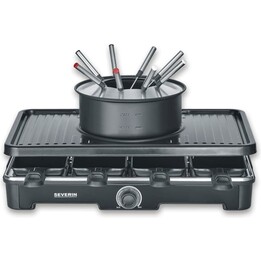 Severin RG 2347 2347 Raclette Party Grill
