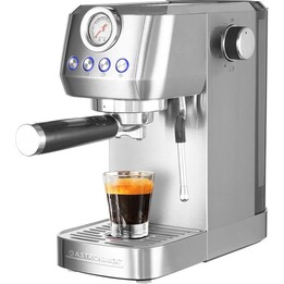 Cafetera GASTROBACK Design Espresso Piccolo Pro 42721