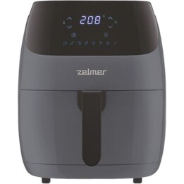 Friteuse à air chaud Zelmer ZAF5502G 72805693P Elektra 5 L