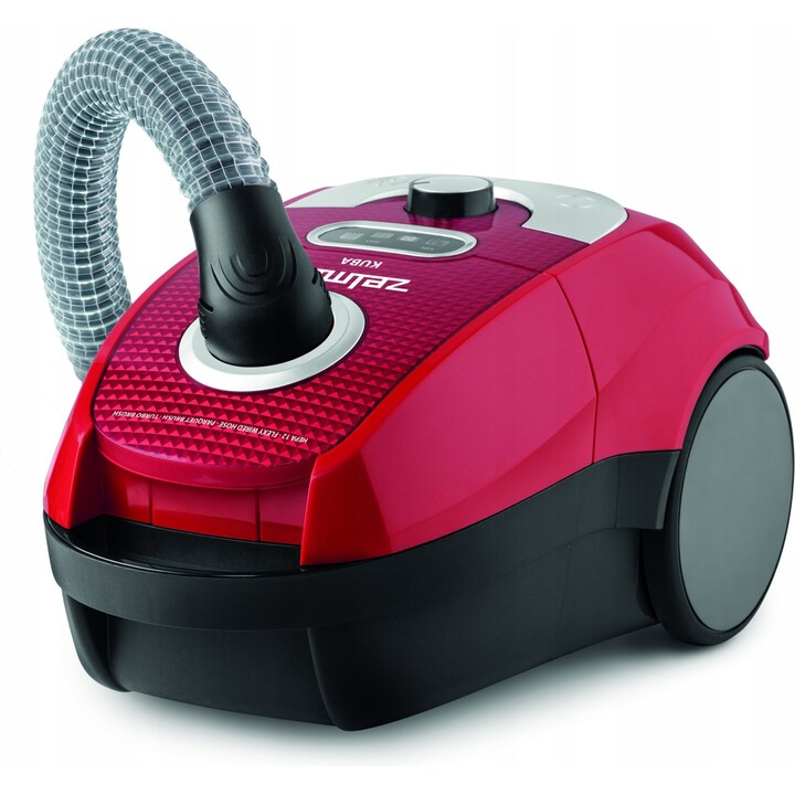 Aspirateur avec sac Zelmer ZVC335 81105135P Kuba