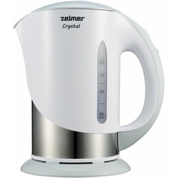 Zelmer ZCK7630S 71505041P Wasserkocher 1,7 l 2200 W