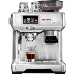 Máquina de café expresso GASTROBACK Design Barista Touch 42623
