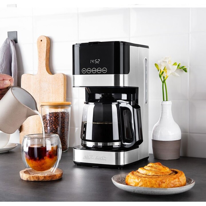 Cafetera de goteo GASTROBACK Design Essential 42701