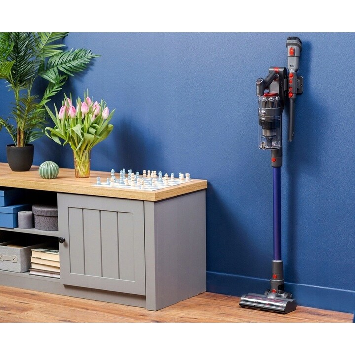 Aspirateur balai sans fil Zelmer ZSVC822 81405420P Stefan