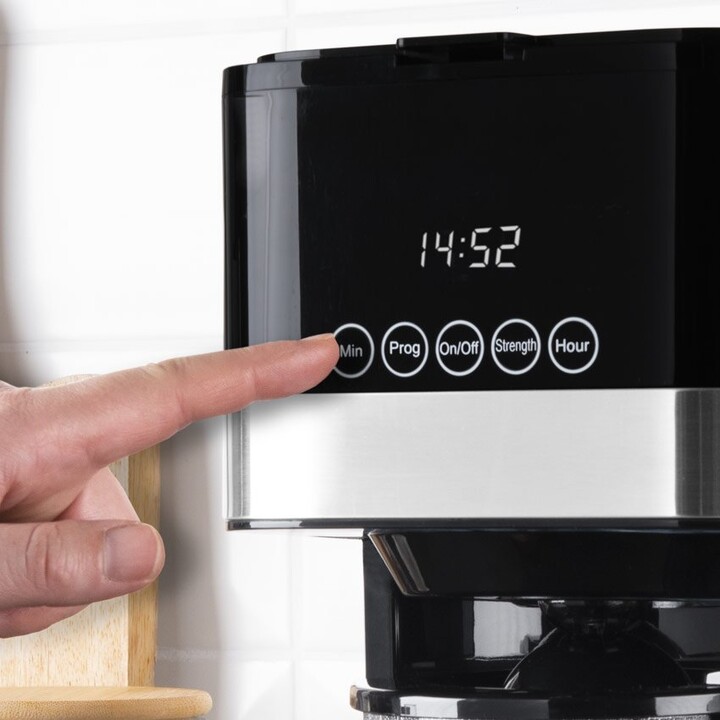 GASTROBACK Design Essential 42701 Drip Coffee Maker