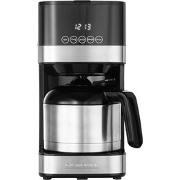 GASTROBACK Design Essential S 42701_S Filter Coffee Maker