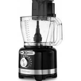 Zelmer ZFP9000B 70505446P Food Processor 2000W Black