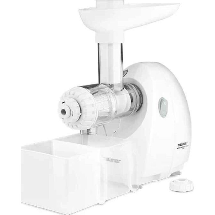 Zelmer ZMM4050B