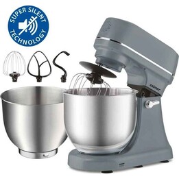 Zelmer ZKR2010 Stand Mixer Super Silent