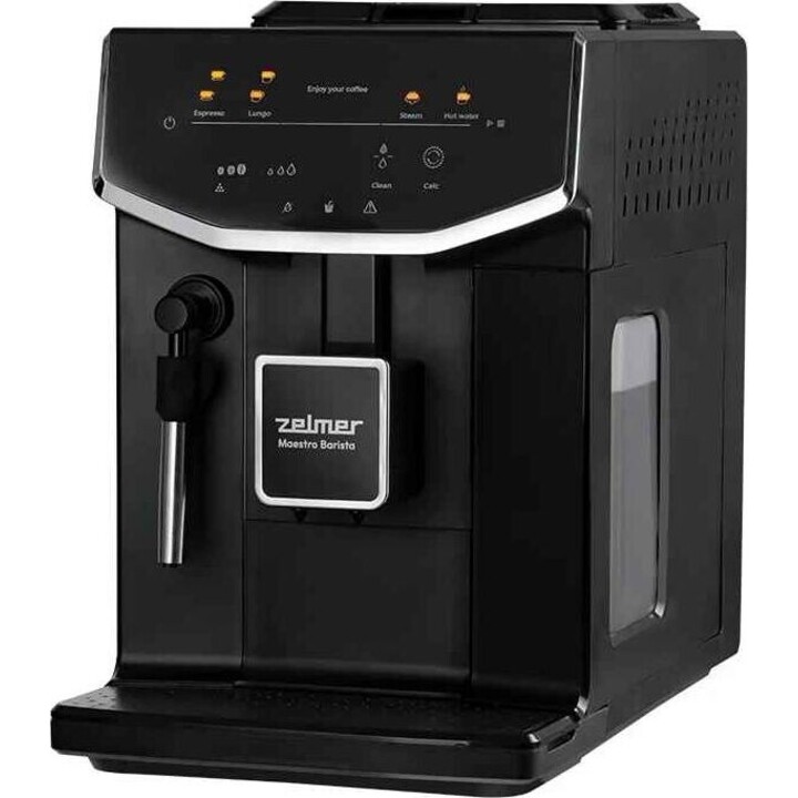 Macchina da caffè Zelmer ZCM8121 Maestro Barista