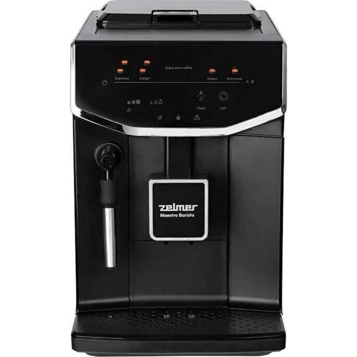 Macchina da caffè Zelmer ZCM8121 Maestro Barista