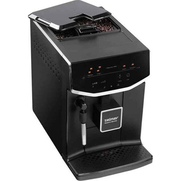 Macchina da caffè Zelmer ZCM8121 Maestro Barista